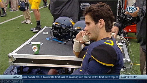 How I felt when I saw you couldn't actually activate Dynamic Retargeting in Merchant Center