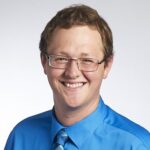 mike criswell new year's resolution