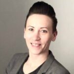 Sr. Digital Analyst Dana Schumacher