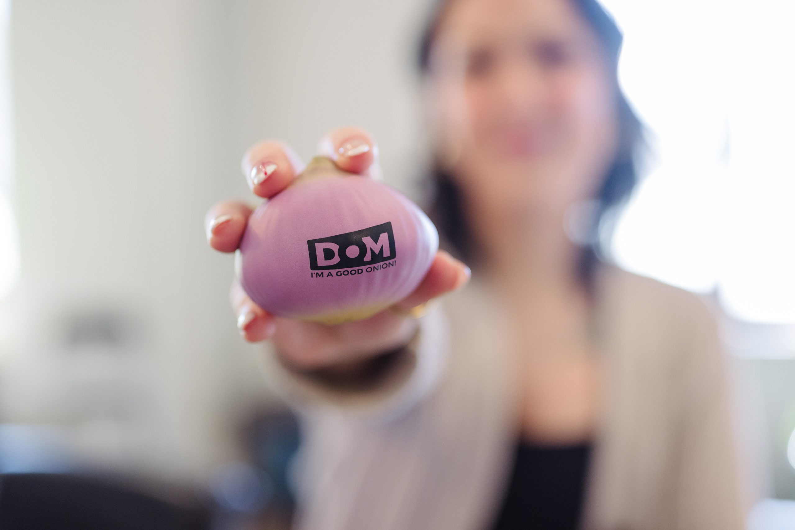 are you a good onion?