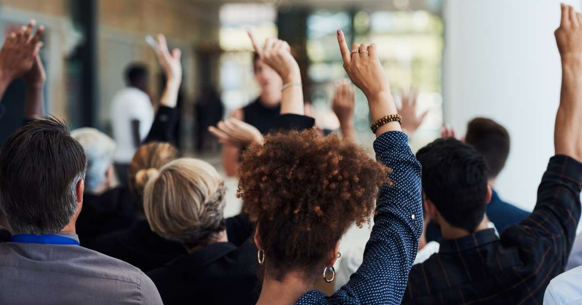 20 Questions To Ask A Digital Marketing Agency During Evaluation