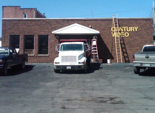 seo building in Wheeling WV