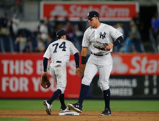 Similar, but not quite the same. (Image courtesy of The Associated Press)