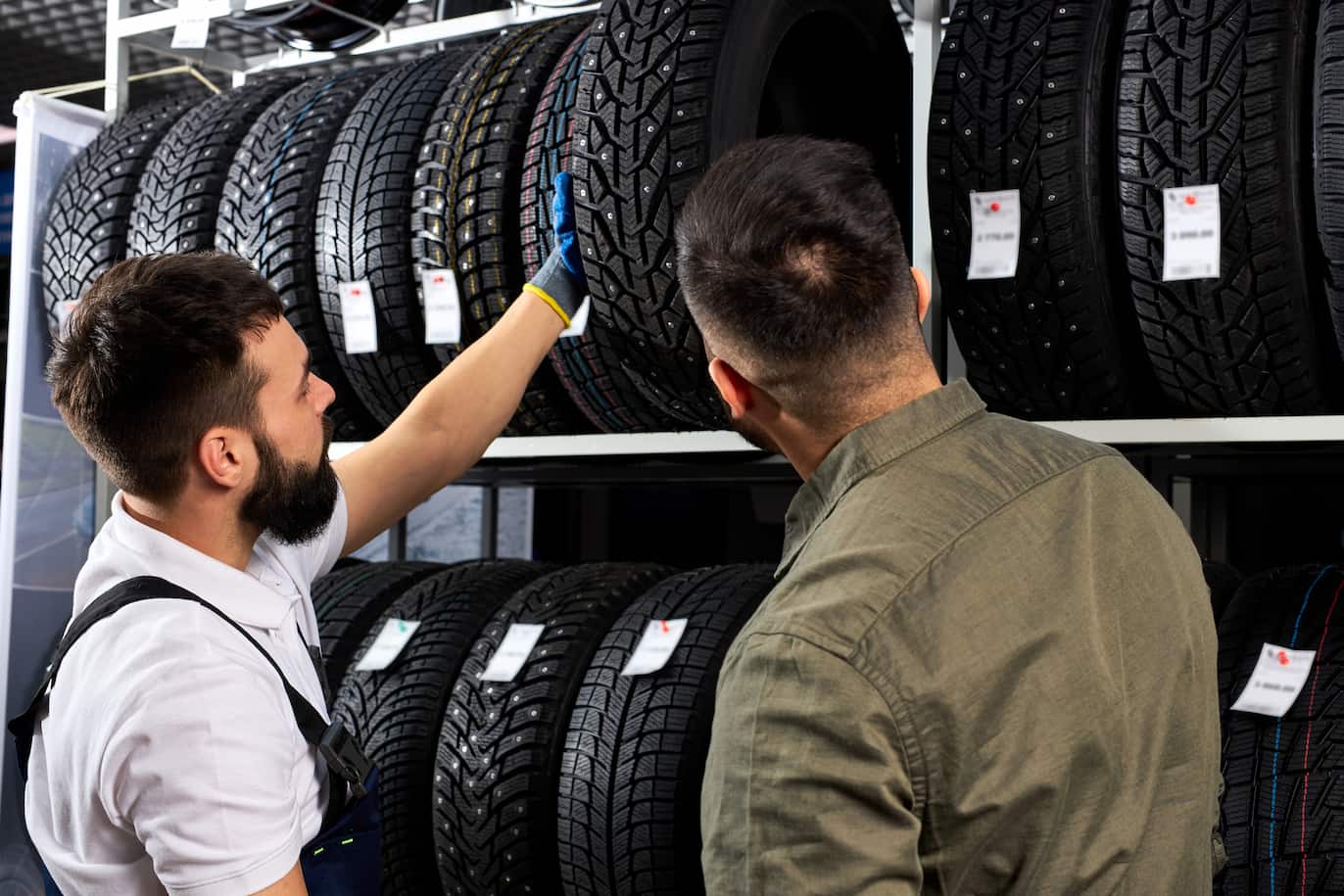 Auto parts store digital advertising management