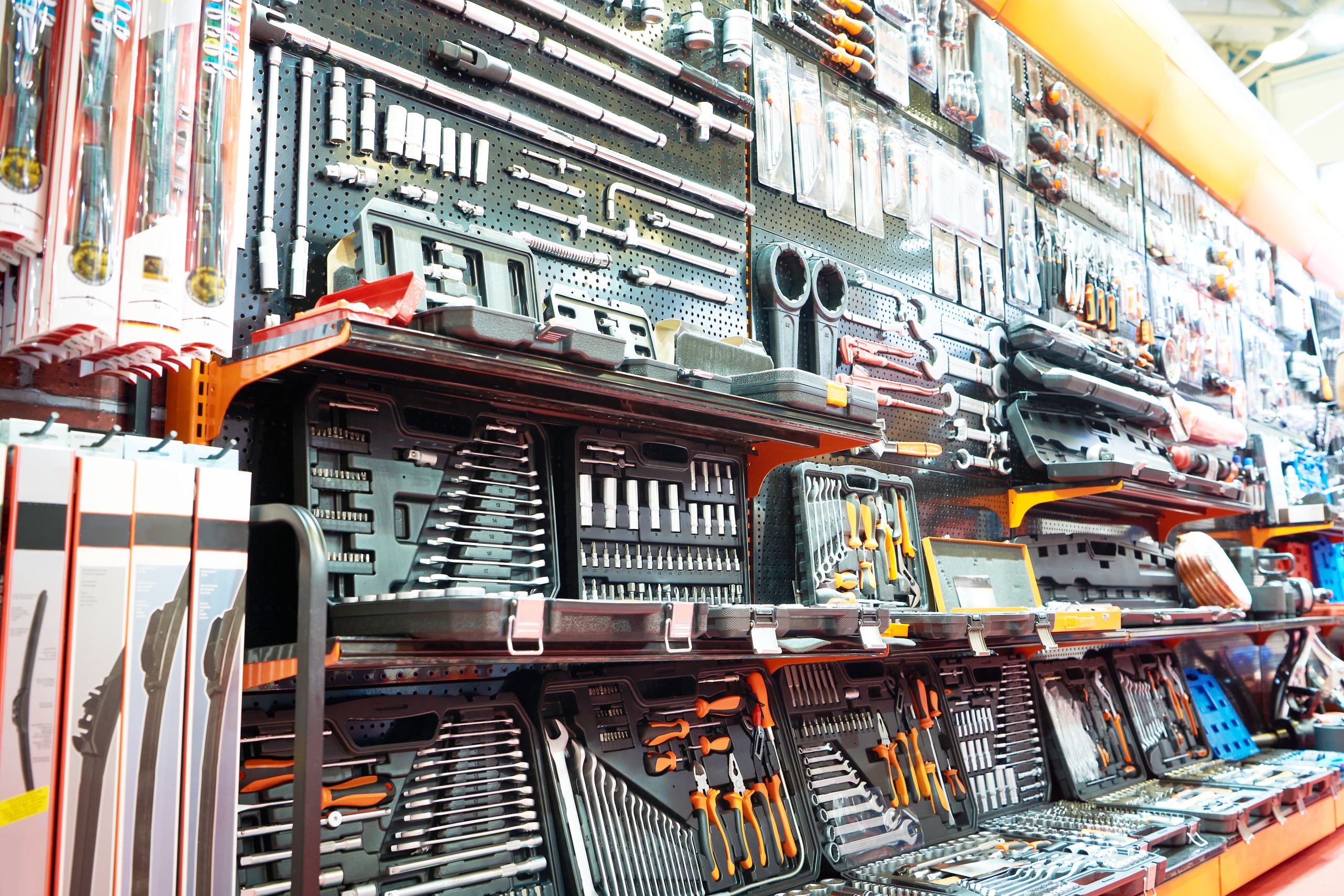 internet marketing for auto parts retailers