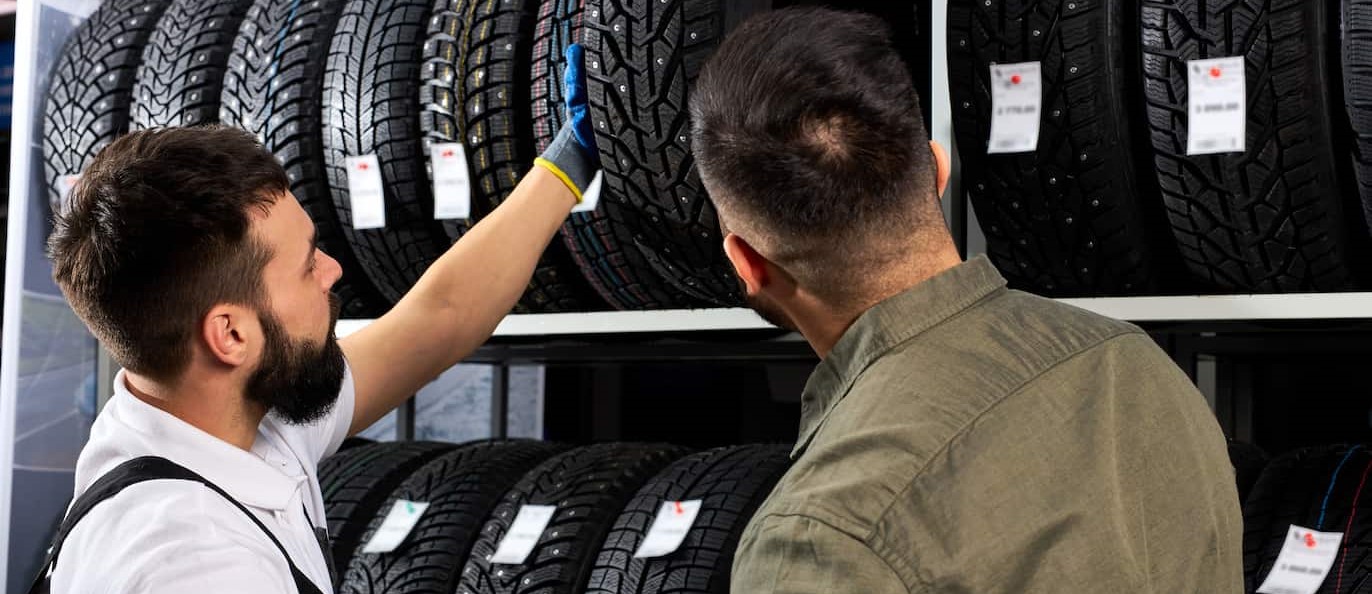 auto parts store marketing services