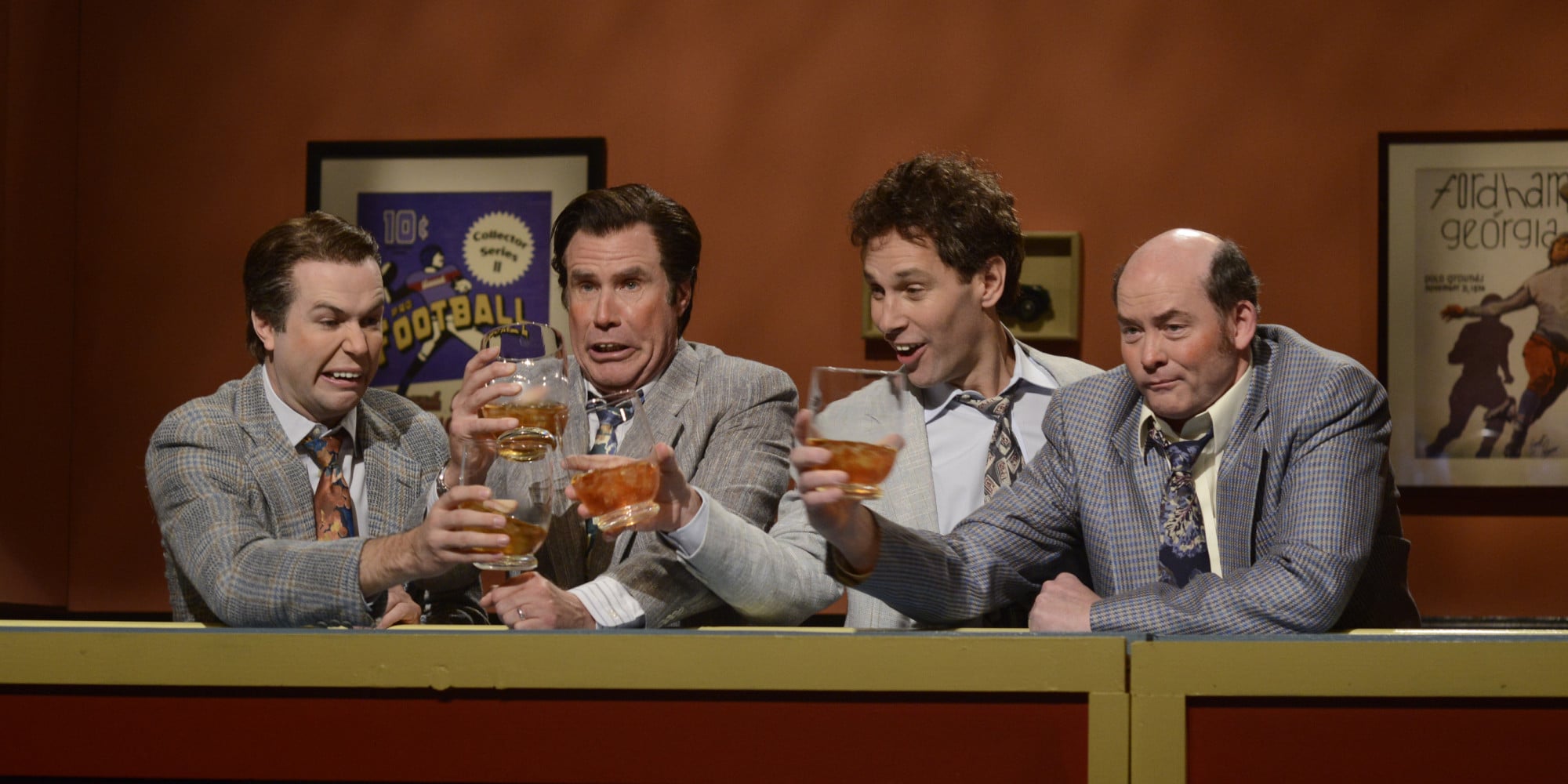 Saturday Night Live - Season 39