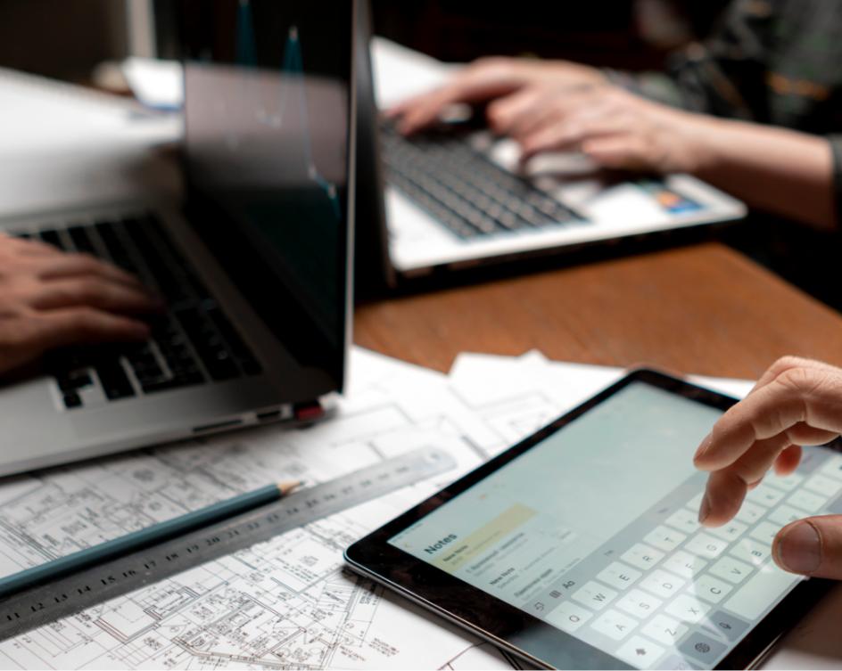 Web Design Services | Developer meeting