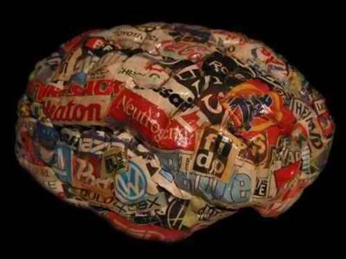 Brain on Marketing