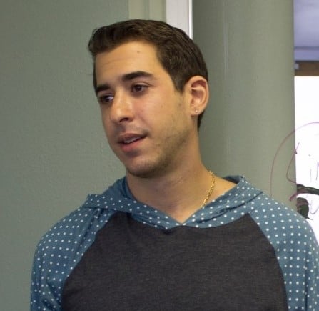 Brett Bastello overseas seo expert