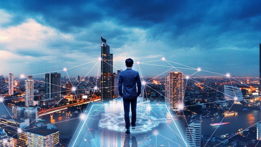 ChatGPT As A Search Engine: The Future