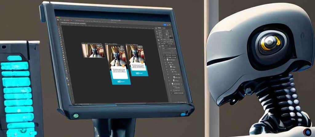 Common concerns surrounding AI-generated creative