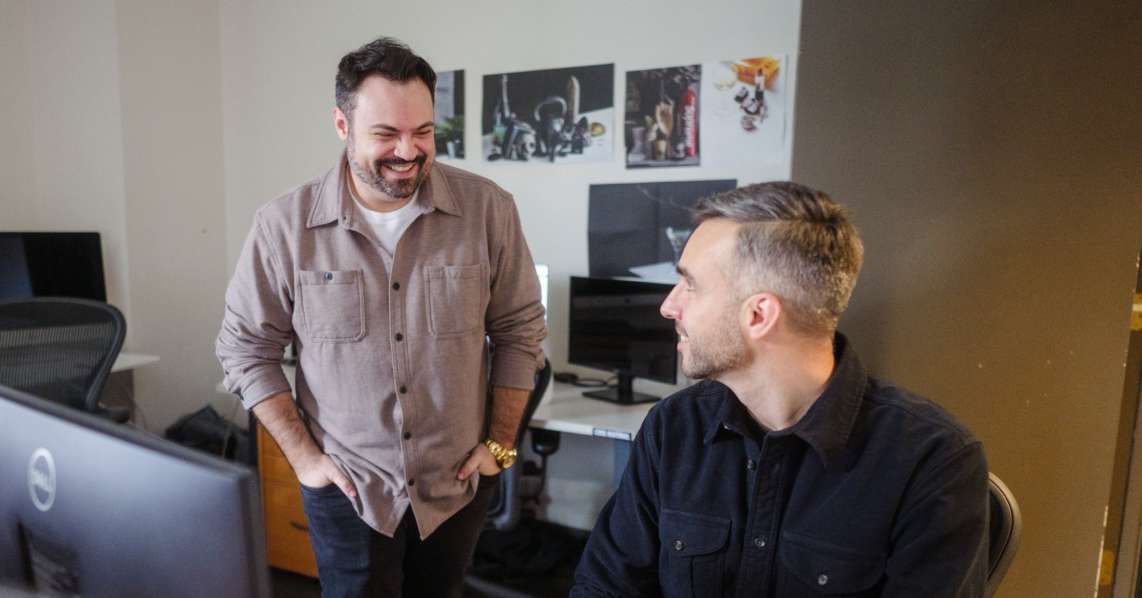 creative collaboration