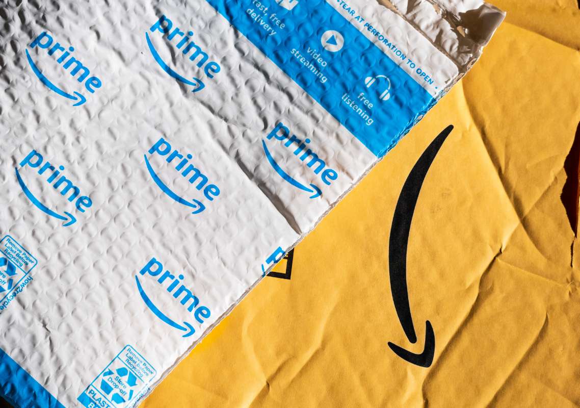 Amazon Marketing