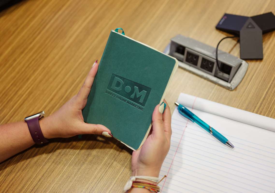 Direct Online Marketing