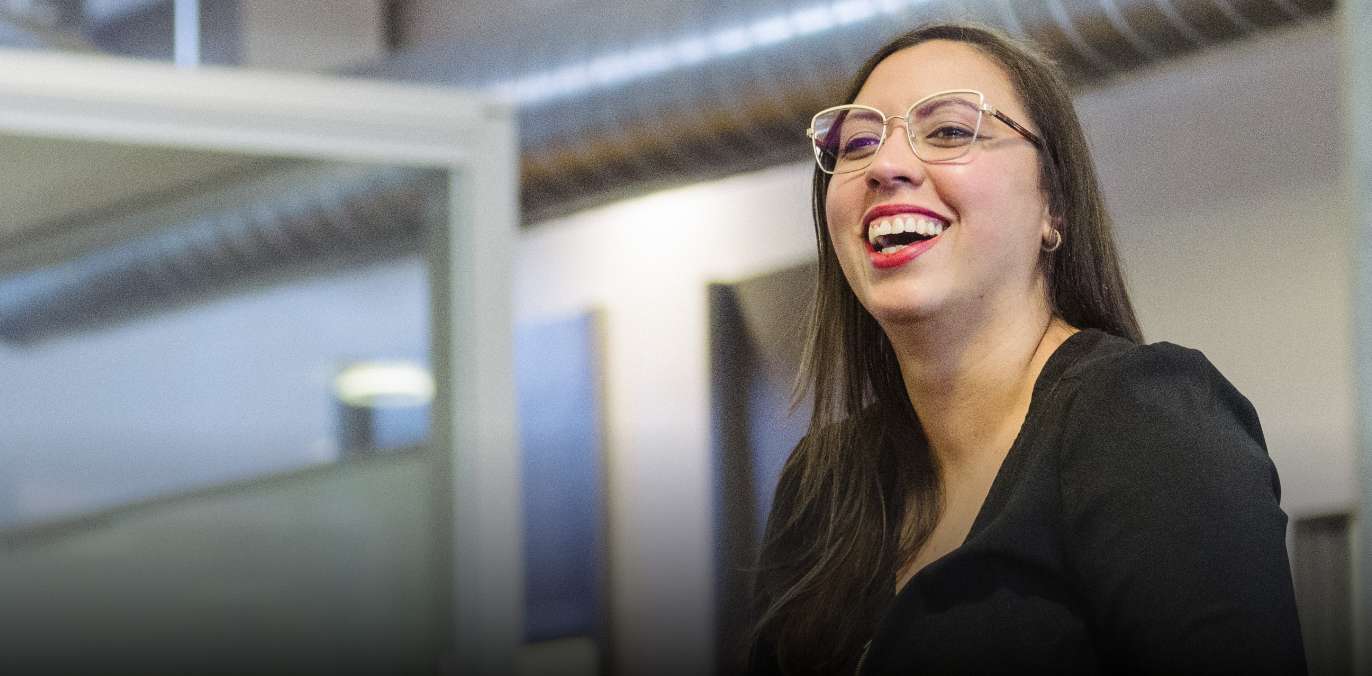 Adriana Parra González