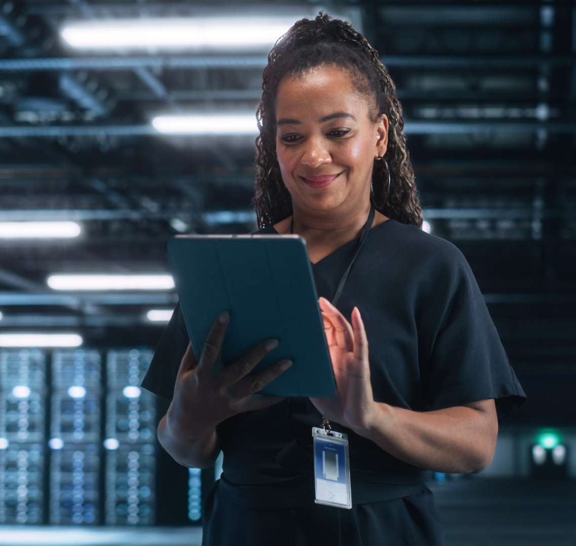 Big Data SaaS Case Study