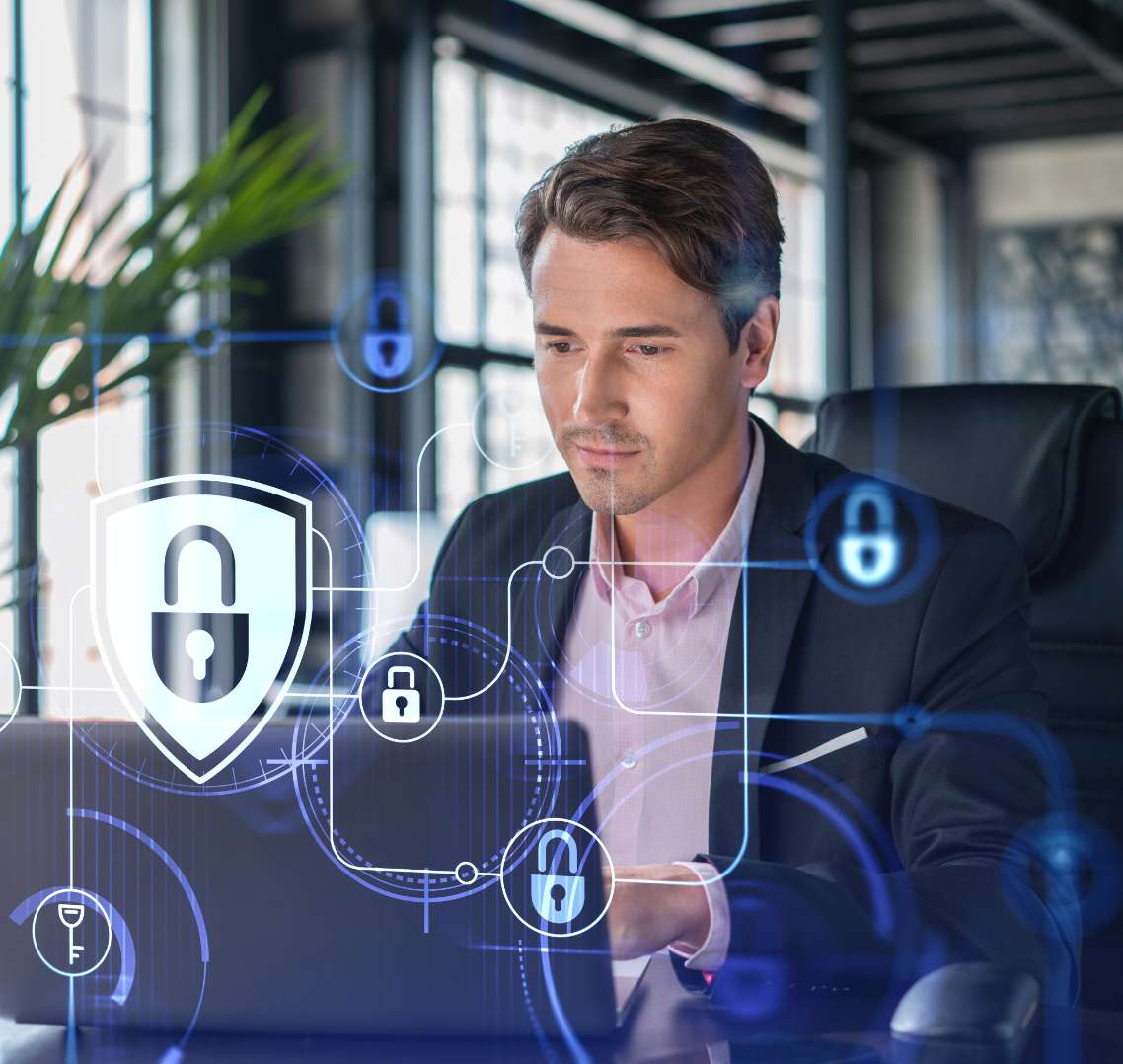 Award Winning Cybersecurity Company