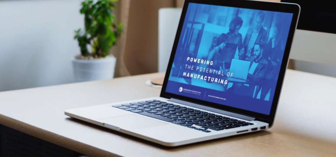 Web Design Services | Catalyst Connection