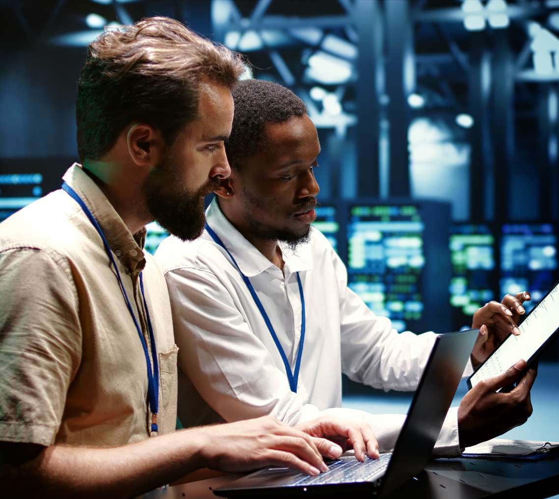 Award Winning Big Data SaaS