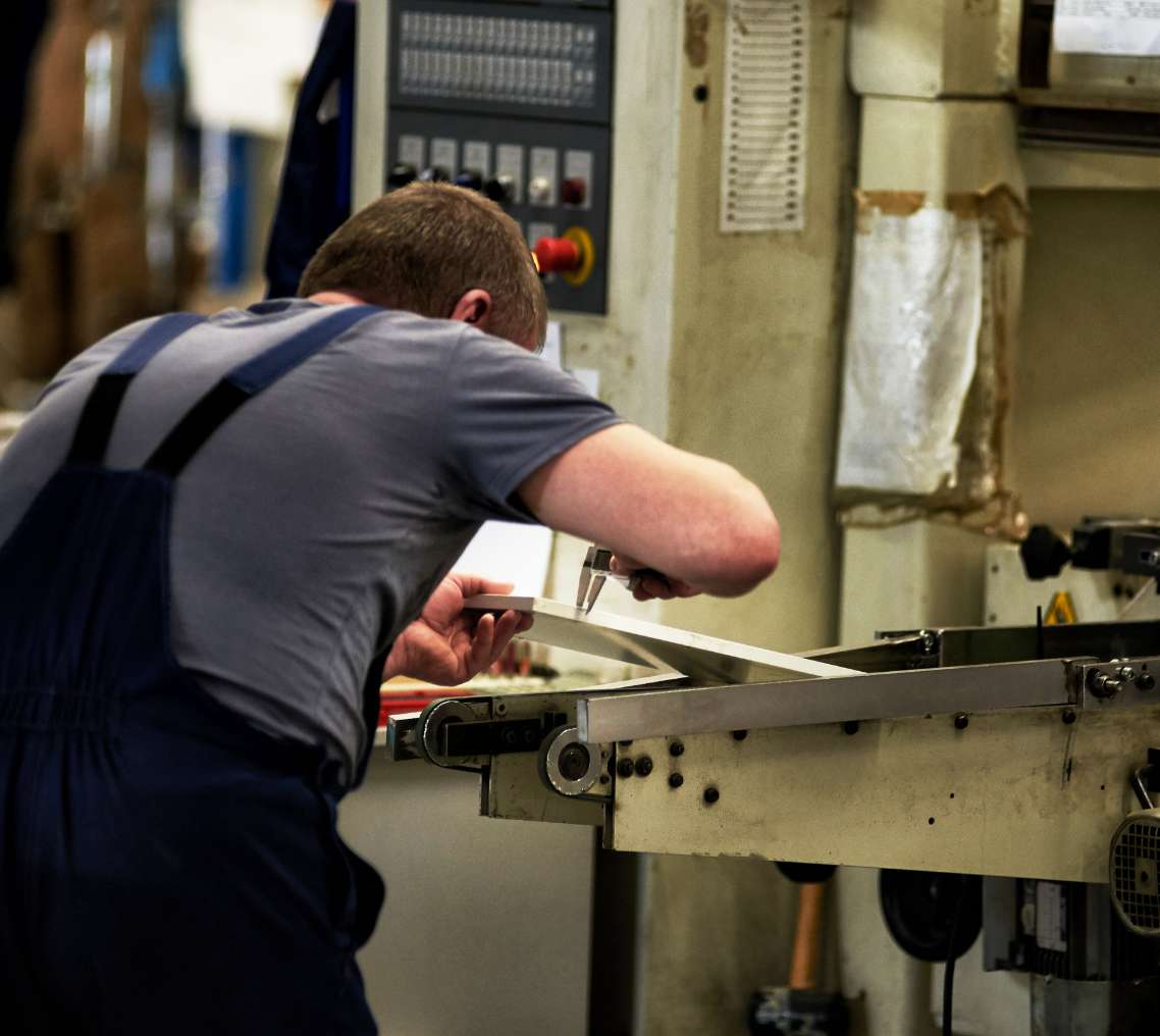 Custom Manufacturing