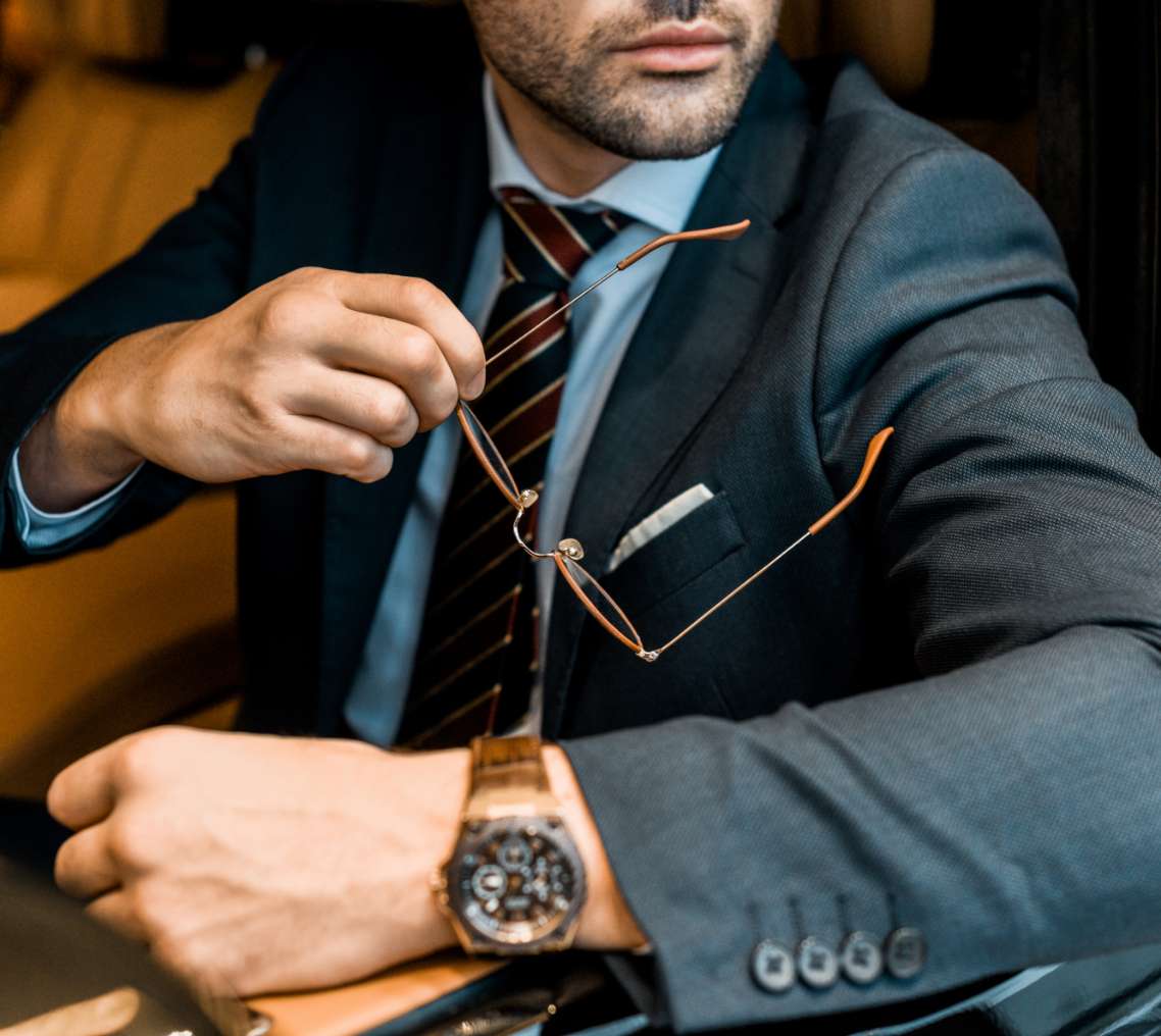 International Luxury Retailer