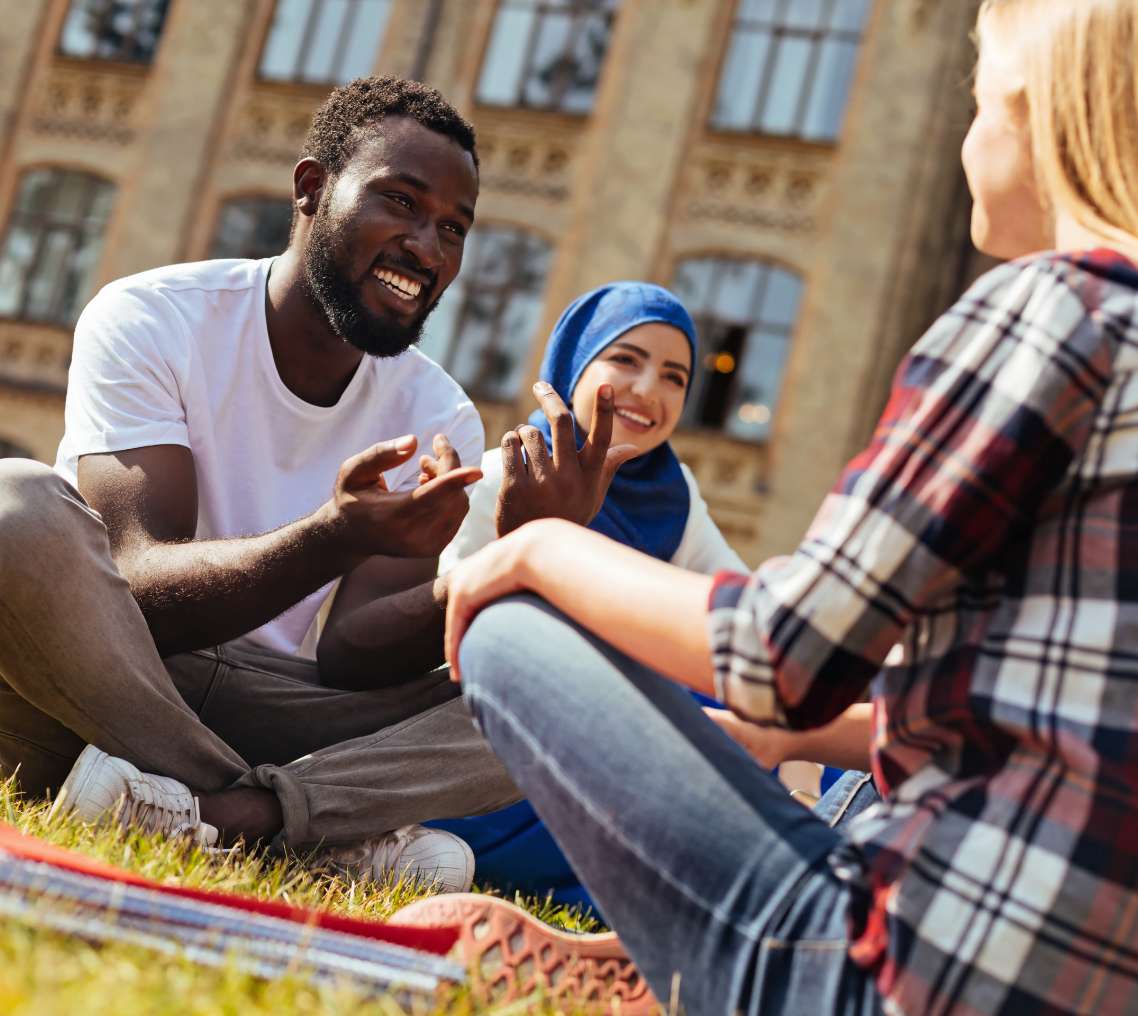 International University