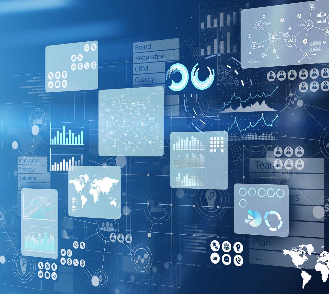 Series B Funded Big Data SaaS