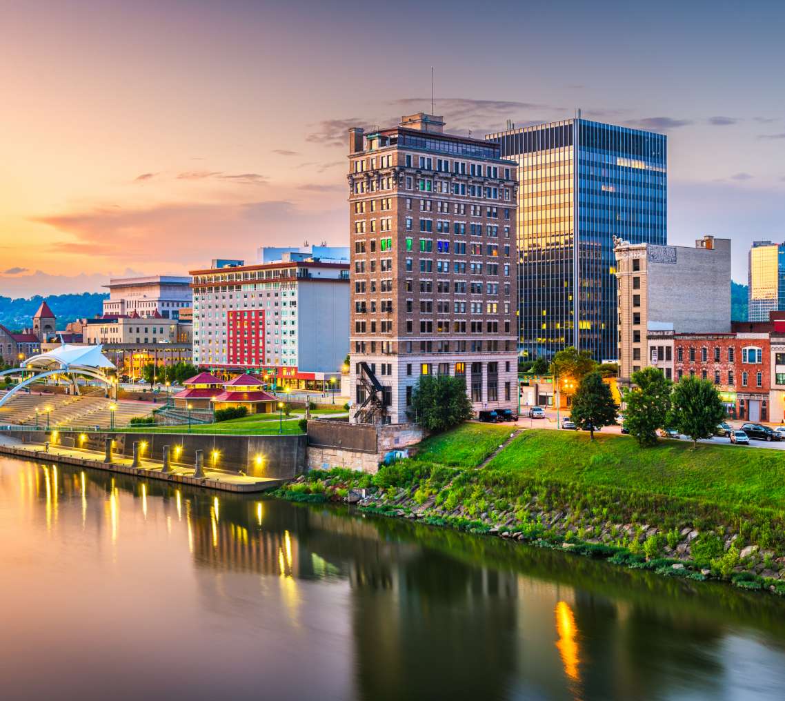 WV Development Office