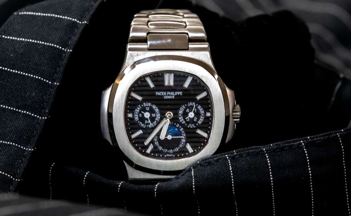 International Luxury Retailer