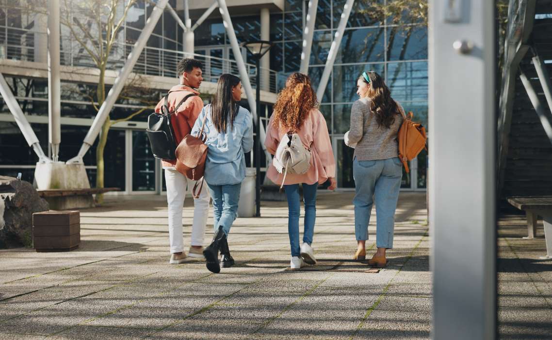 International University