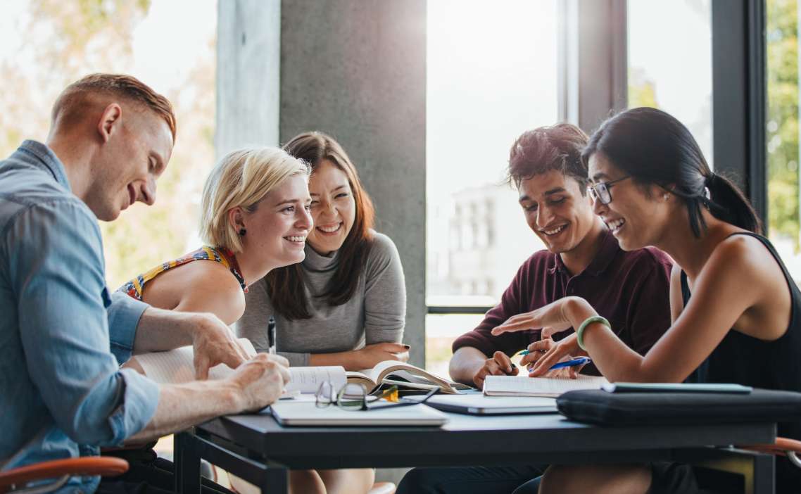 International University