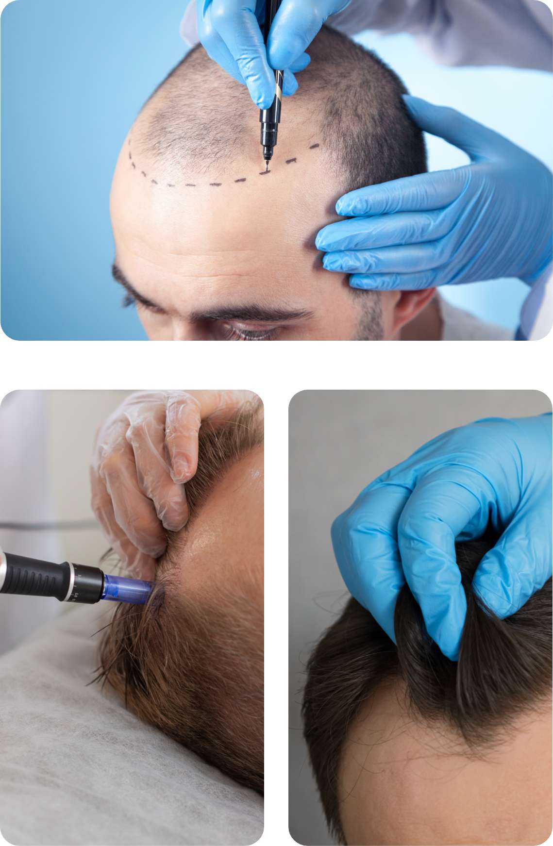 Multinational European Medical Clinic