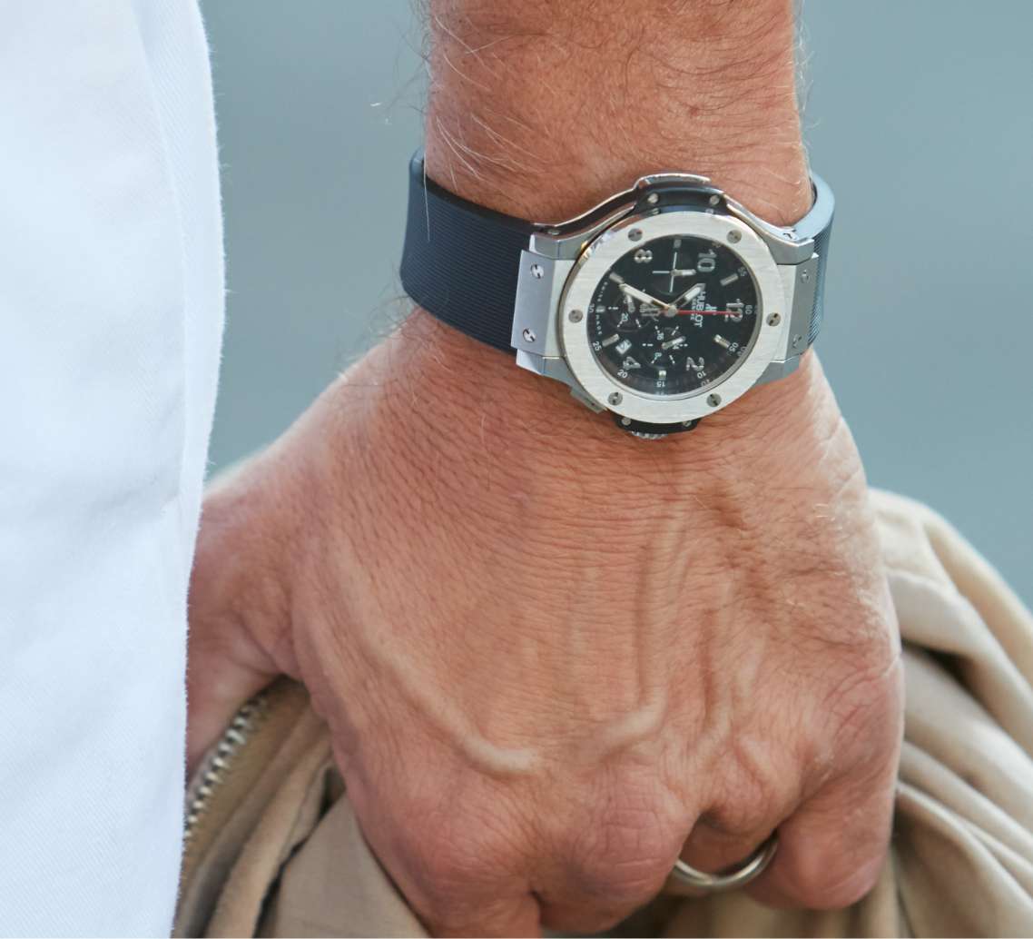 Online Luxury Retailer