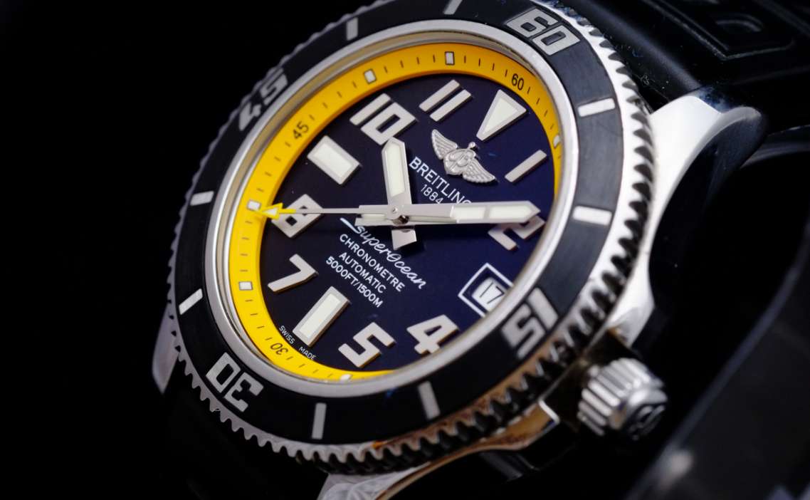 Online Luxury Retailer