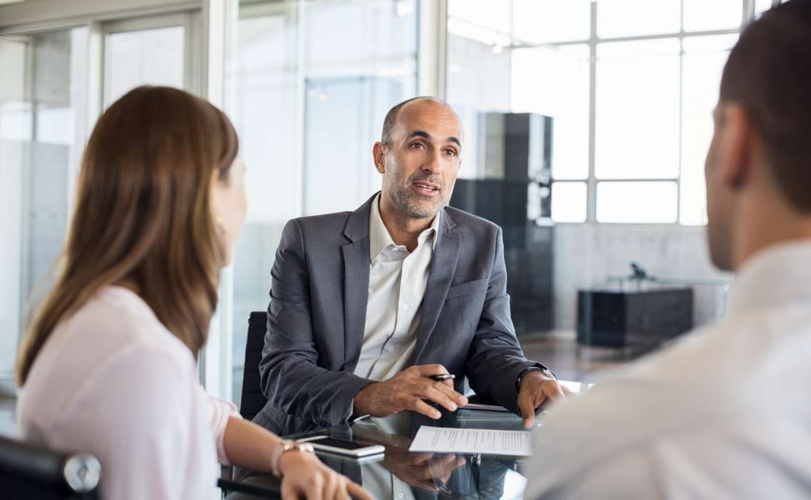 Publicly Traded Regional Bank