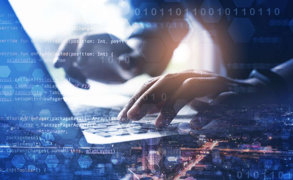 Series C Funded B2B SaaS