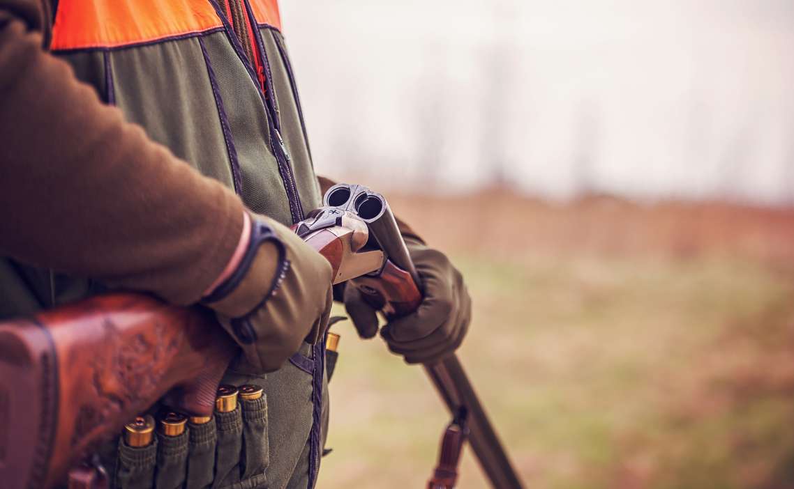 Sporting Goods Retailer