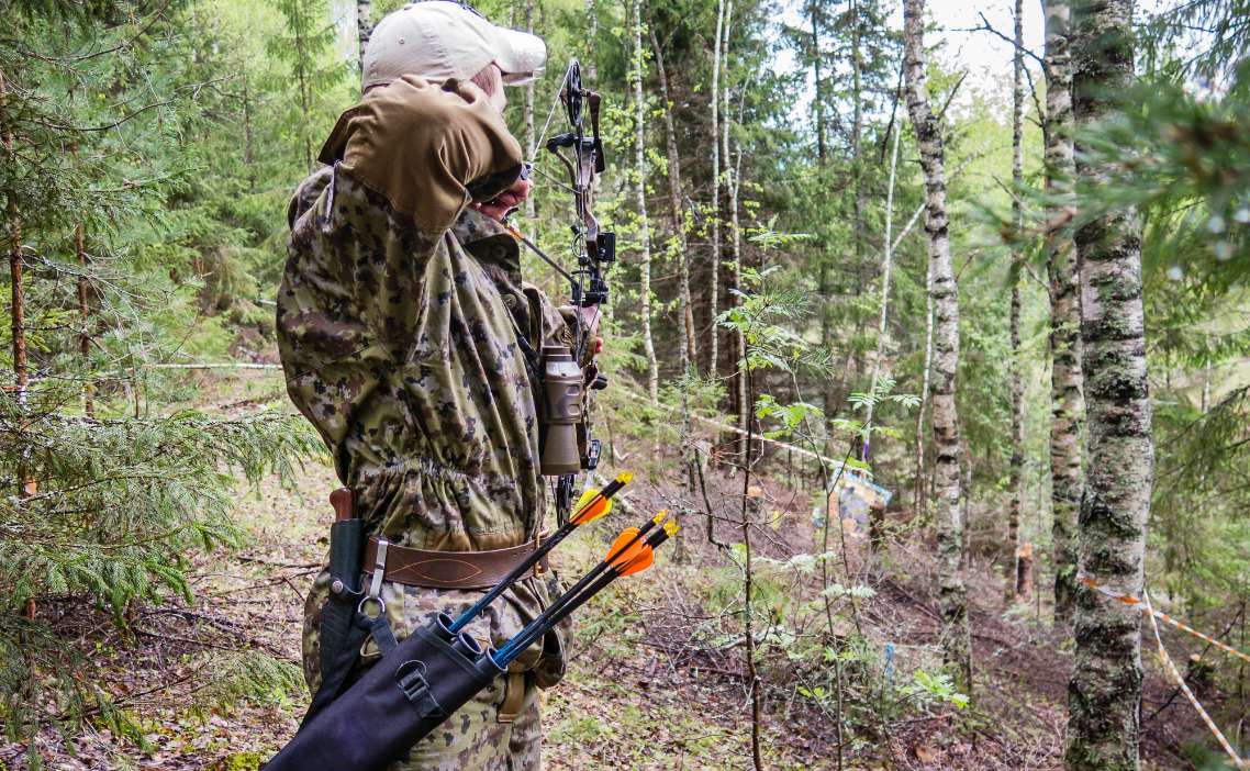 Sporting Goods Retailer