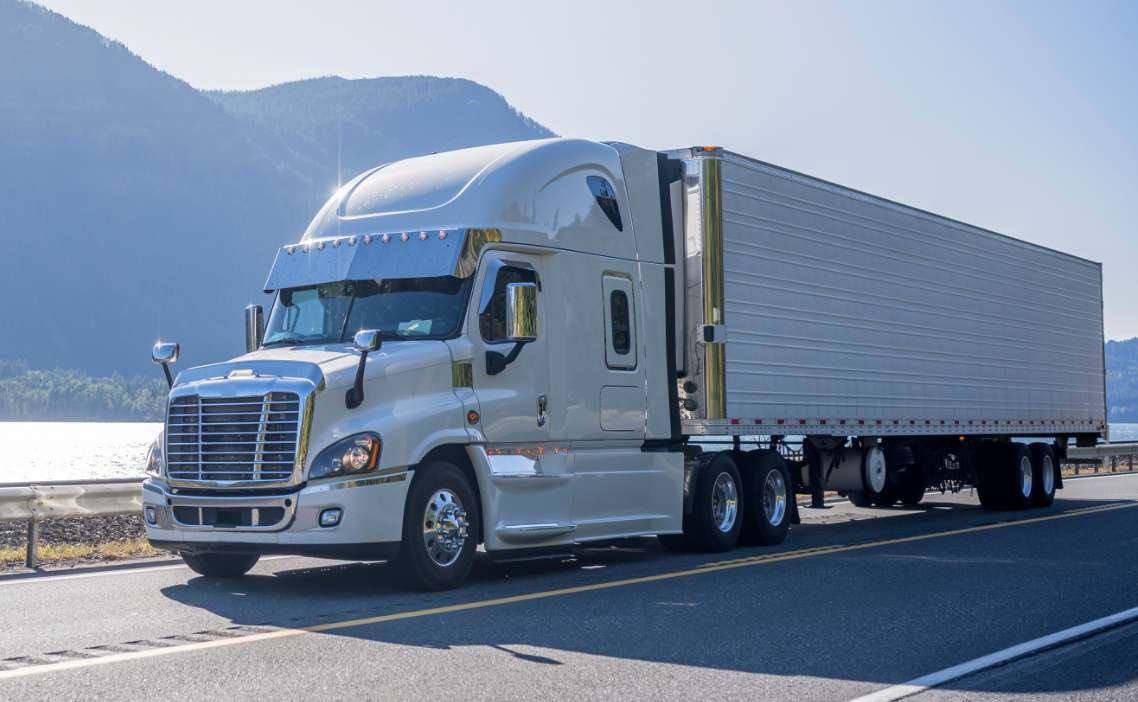 Wheeling Truck Center