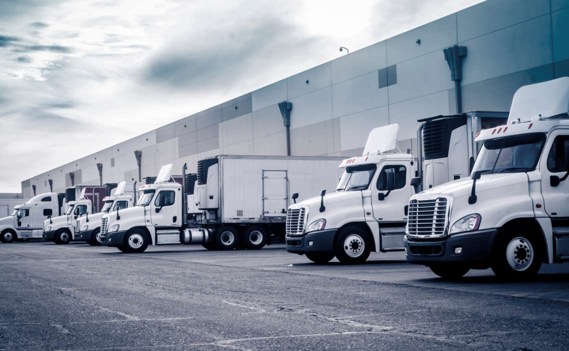 Wheeling Truck Center