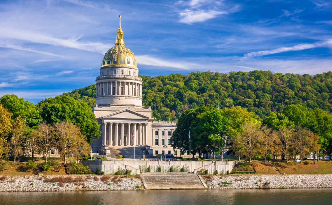 West Virginia Development Office