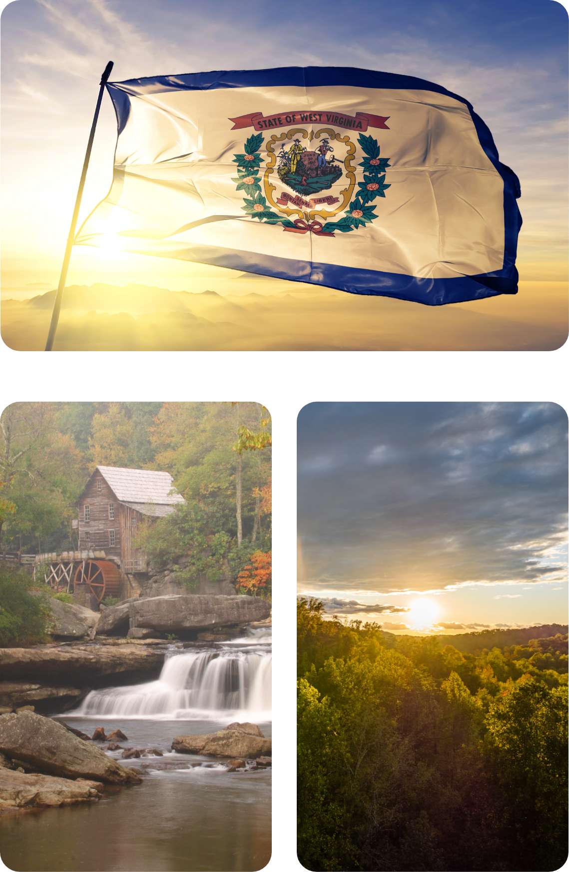 West Virginia Development Office