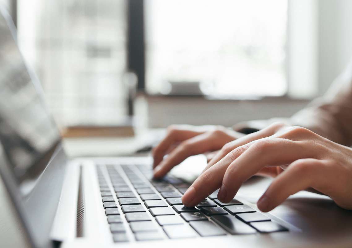 Content Marketing Services | Writing brand messaging