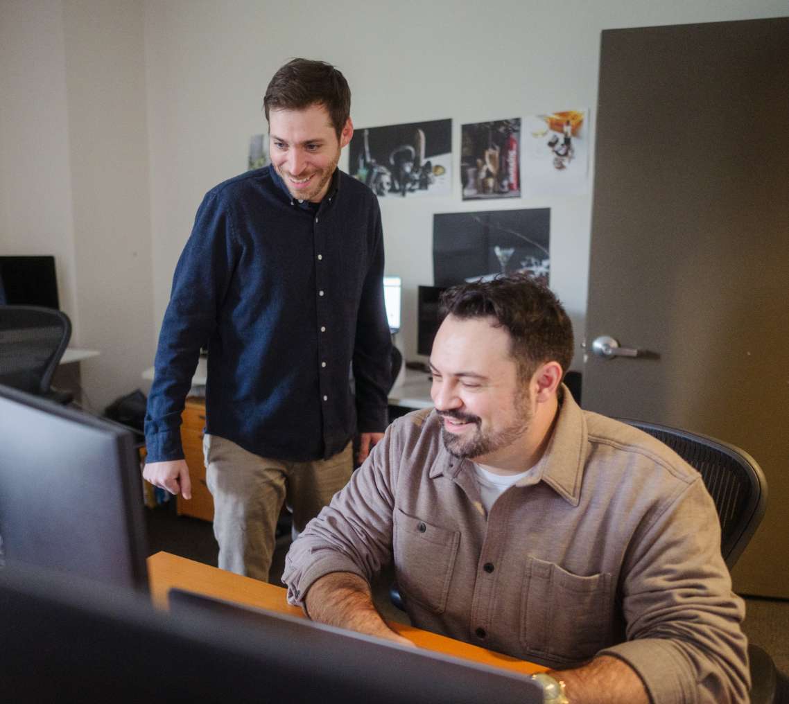 Web Design Services | Team Meeting