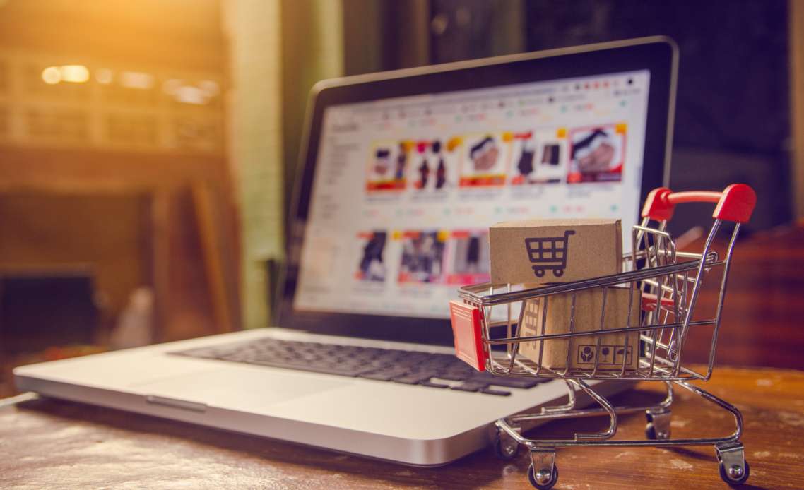 eCommerce PPC services - Direct Online Marketing - internet marketing agency