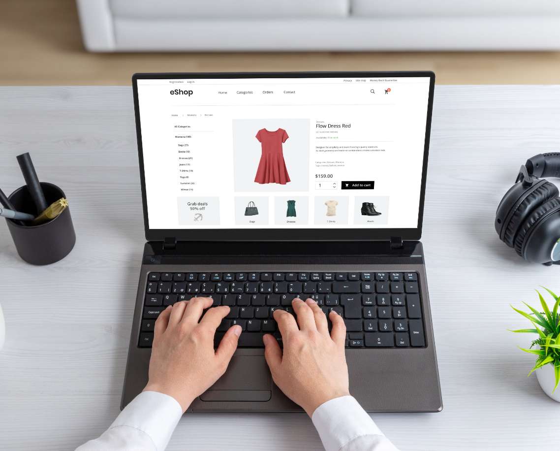 User Experience and SEO | UX and SEO | eCommerce