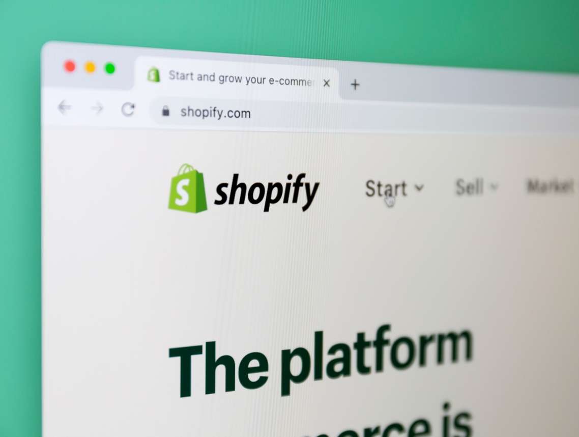 DOM Services Shopify