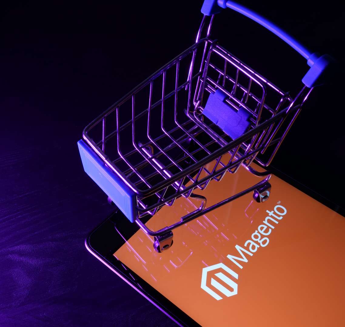 DOM Services Magento SEO