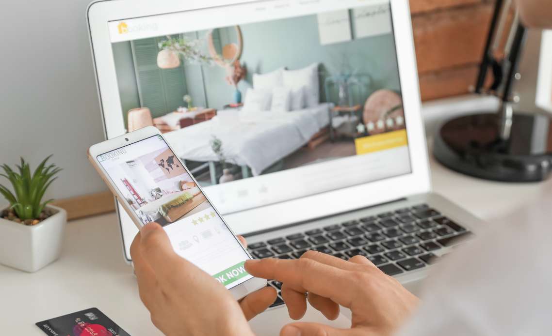 Mobile Responsive Web Design for eCommerce